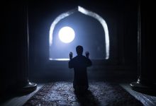 Photo of دعاء قيام الليل للرزق