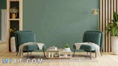 Photo of كيفية تنسيق ألوان حوائط غرف المنزل وأهم النصائح عند إختيار لون الدهان