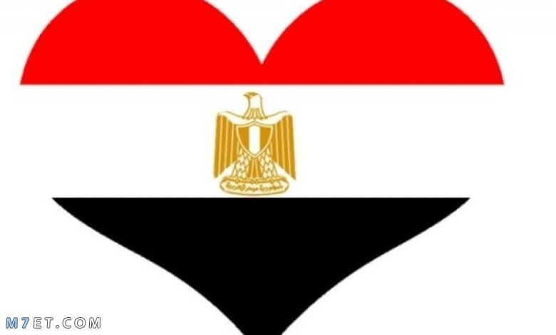 أفضل بحث شامل عن حب مصر والإنتماء لها وواجبنا نحوها