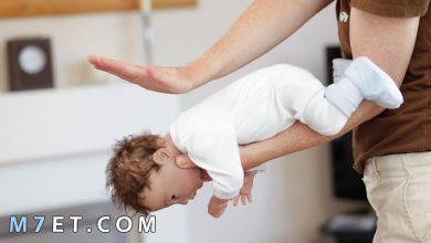 Photo of ما هو علاج الشرقة عند الأطفال حديثي الولادة