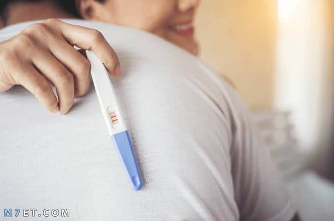 إفرازات الحمل بعد الإجهاض مباشرة