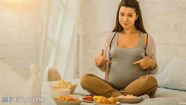 نصائح بعد أكل الفسيخ للحامل