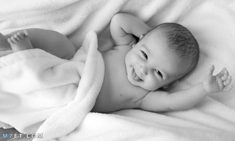علاج الشرقة عند الأطفال حديثي الولادة