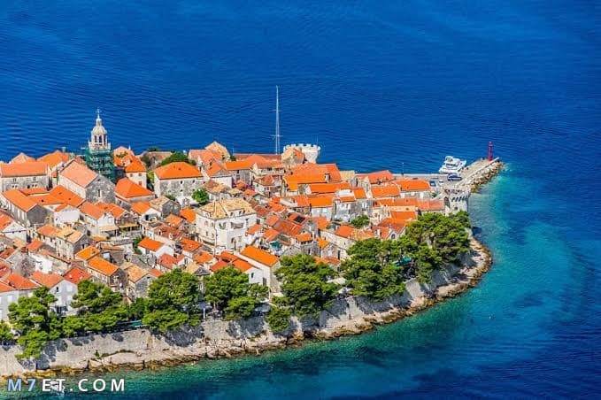 شروط الإقامة في كرواتيا