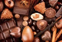 Photo of افضل انواع الشوكولاتة 