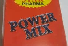 Photo of أهم المعلومات حول power mix لعلاج النحافة