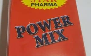 أهم المعلومات حول power mix لعلاج النحافة