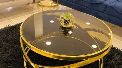 Photo of ترابيزات مودرن للركنات
