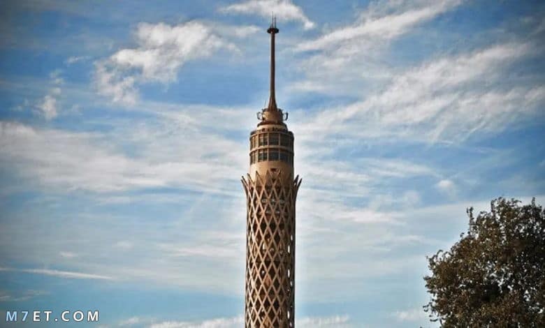 سعر دخول برج القاهرة وما هي مواعيد العمل فى برج القاهرة 