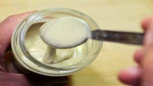 طريقه عمل الطحينه الجاهزه