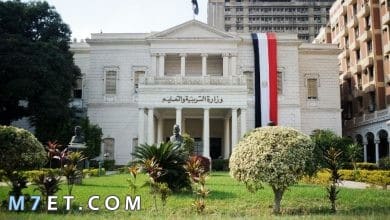 Photo of مكان وزارة التربية والتعليم وما هي طرق التواصل مع الوزارة؟