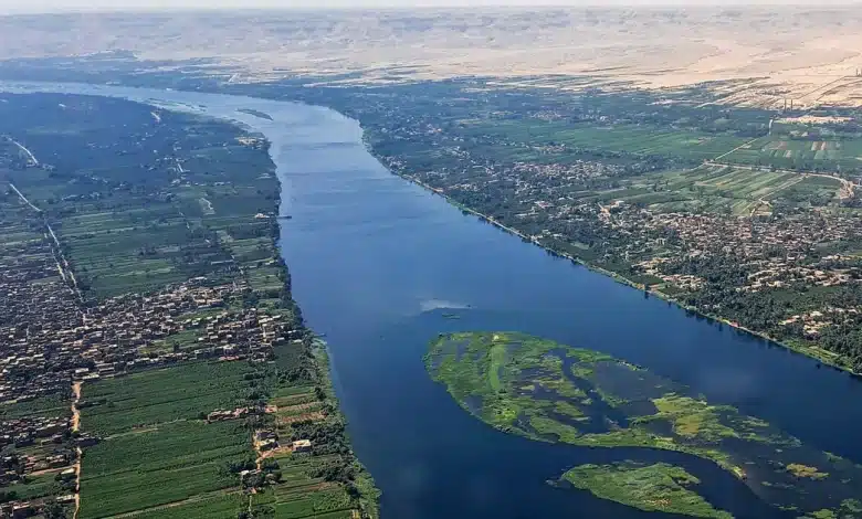 تلوث نهر النيل | أفضل موضوع تعبير عن تلوث نهر النيل بالعناصر والأفكار الرئيسية