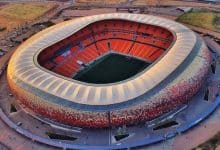 Photo of أكبر ملعب في إفريقيا