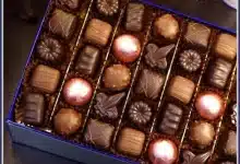 Photo of أفخم أنواع الشوكولاتة