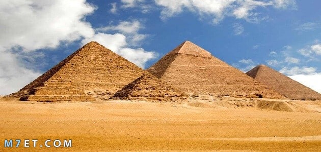 ما هي أهم المعالم السياحية في دولة مصر؟