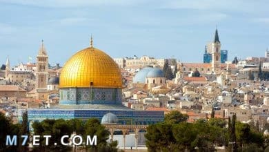 Photo of ما هي عاصمة فلسطين