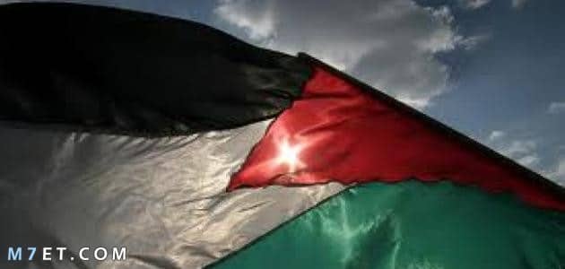 معلومات عامة عند دولة فلسطين