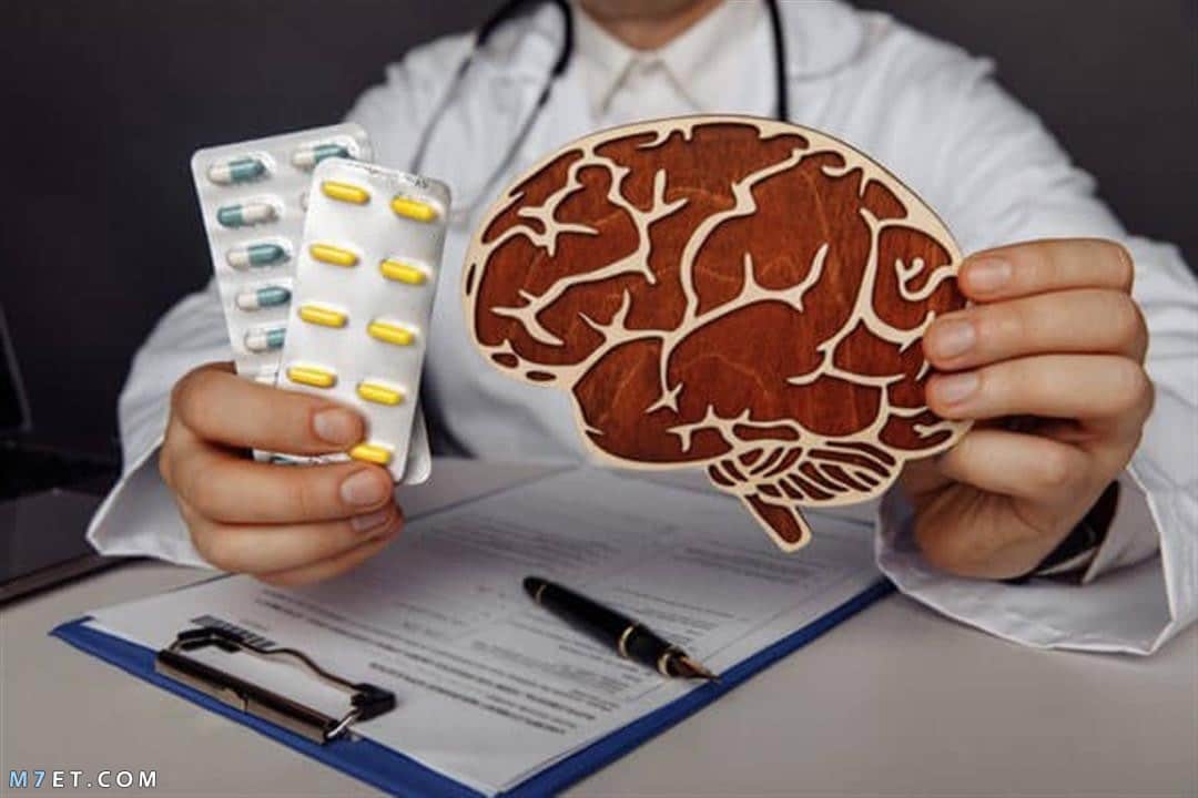 أدوية فيتامينات لتقوية الذاكرة والتركيز