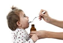 Photo of جرعة اورازون شراب للكحة للأطفال
