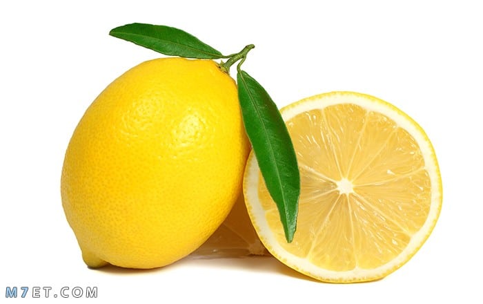 هل شرب الليمون يفسد العلاج