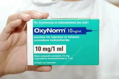  أوكسينورم / Oxynorm