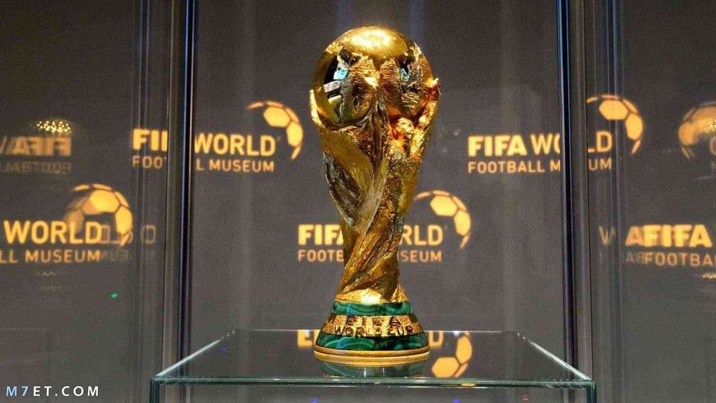 سعر باقة كأس العالم في مصر