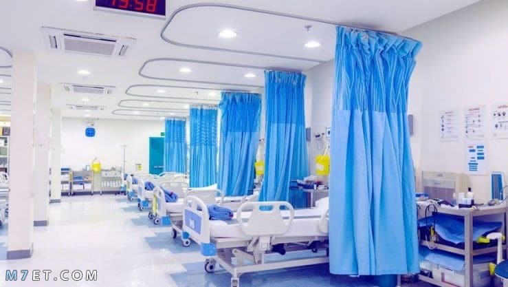 مستشفيات خاصة بالقاهرة