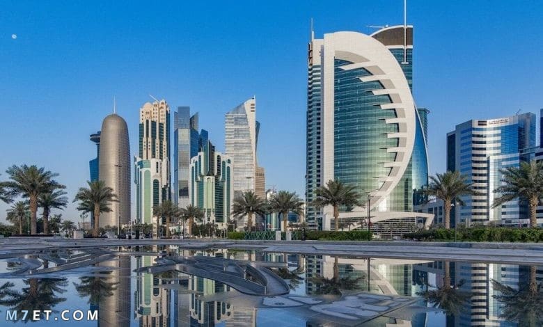 أسماء شركات مقاولات في قطر