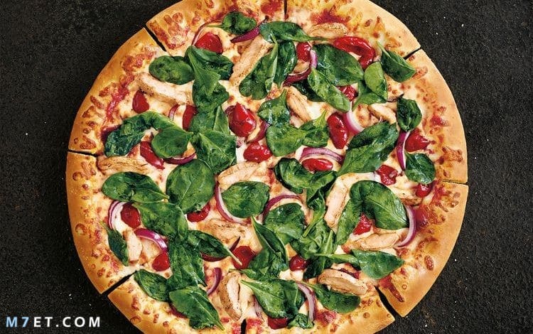 اقتراحات اسماء مطاعم بيتزا