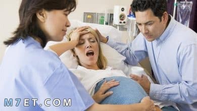Photo of تجربتي مع الولادة في الشهر السابع