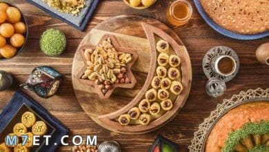 Photo of طريقة تحضير ألذ وأشهي حلويات رمضان