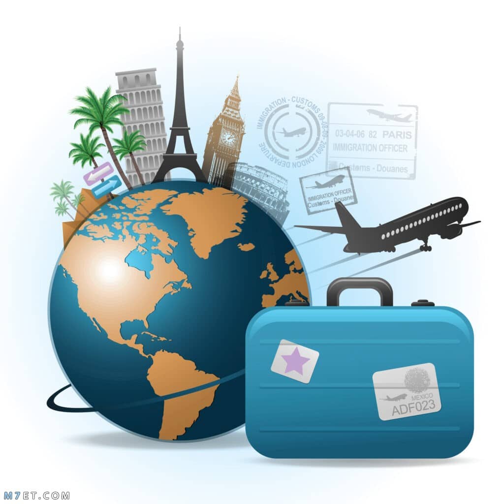 أفضل شركات سياحة لاستخراج التأشيرات