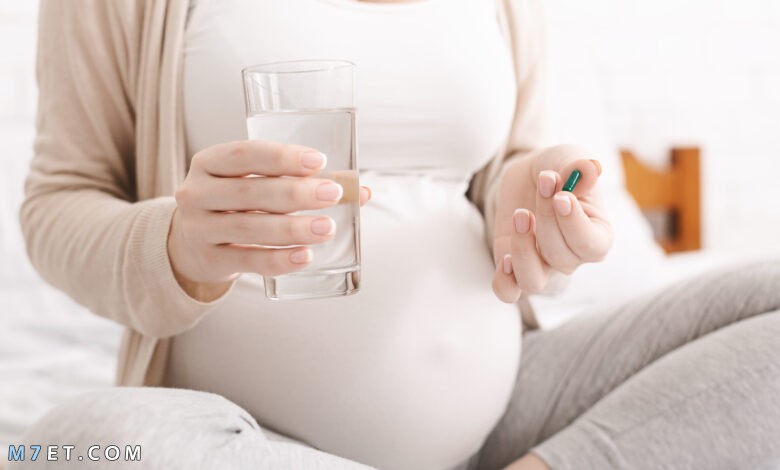 الأدوية التي تؤثر على اختبار الحمل