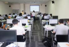 Photo of ترخيص مركز تدريب كمبيوتر