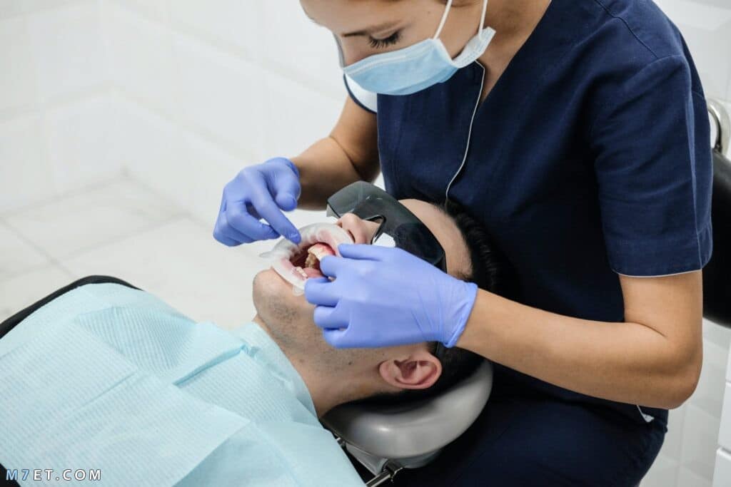 راتب طبيب الأسنان في السعودية