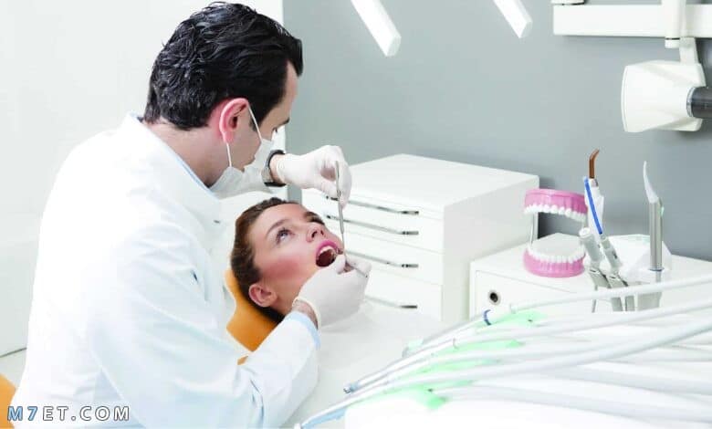 راتب طبيب الأسنان في السعودية