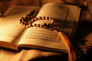 ما هو عدد كلمات القرآن