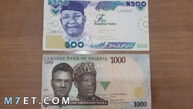 Photo of ما هي العملة التي تستخدم في نيجيريا