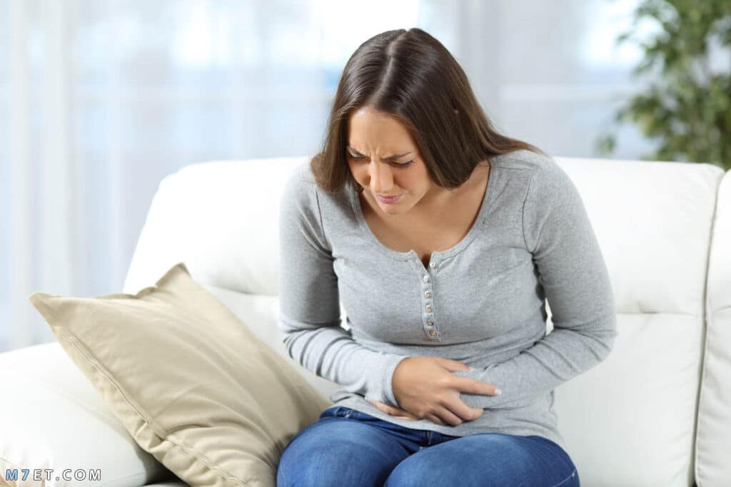 أعراض الحمل في اليوم 31 من الدورة