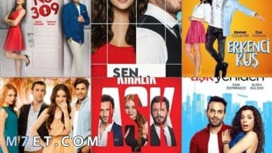 Photo of أفضل المسلسلات التركية الرومانسية