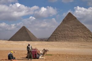 أهمية السياحة فى مصر موضوع تعبير واهم المناطق الاثرية