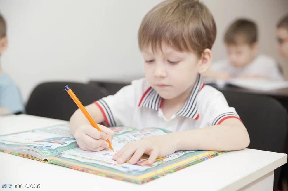 كيفية تعليم الاطفال الأجانب اللغة العربية