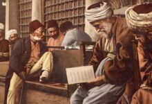 Photo of دور العلماء العرب في تطور العلوم الطبيعية