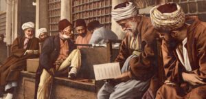 دور العلماء العرب في تطور العلوم الطبيعية